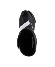 Alpinestars SMX-S Motorcycle Boots at JTS Biker Clothing